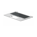 Klaviatuur HP P39240-051 | P39240-051 | 5715328218086