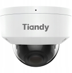 IP-kaamera Opti KAMERA IP TC-C34KS 2CTB-2812 SK Series - 4 Mpx - MOTOZOOM TIANDY | TC-C34KS 2CTB-2812 | 6976642046376