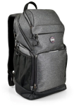 Seljakott Port Designs Pro Montreal | Sobib kuni 15,6/16" | &Otilde;larihm | Grey (170402) | 170402 | 3567041704023