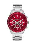 K&auml;ekell MICHAEL KORS MAN MK8822 (45 MM) | MK8822 | 4048803210475