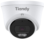 IP-kaamera Tiandy KAMERA IP TC-C35XS 3LRA-28 Color Maker - 5 Mpx 2.8 mm TIANDY | TC-C35XS 3LRA-28 | 6976642044518