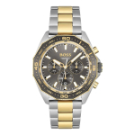 WATCH HUGO BOSS MAN 1513974 (44MM) | 1513974 | 7613272493284