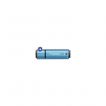 M&auml;lupulk Kingston IronKey Vault Privacy 50, 64 GB (IKVP50/64GB) | IKVP50/64GB | 0740617329162
