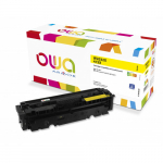 Toner Armor OWA toner HP Laserjet M 450, 454, 455, 470, 479 jaoks; 6 000 lehek&uuml;lge, W2032X, yellow | 3433075612 | 3112539846664