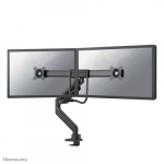 Neomounts TIS 17"-32"  2TFT 3Gelenk schw. Max.8KG | DS75-450BL2 | 8717371449476