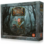 Portal Games lauam&auml;ng Too Many Bones | 531451 | 5902560387896
