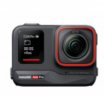 Kamera Insta360 Ace Pro Standalone czarna | CINSAAJA | 6970357856251