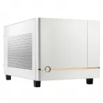 SilverStone SST-SG14W Sugo 14 Mini-ITX Geh&auml;use - wei&szlig; | SST-SG14W | 4710679812373