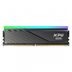 Pamięć ADATA XPG Lancer Blade RGB, DDR5, 32 GB, 6000MHz, CL30 (AX5U6000C3016G-DTLABRBK) | AX5U6000C3016G-DTLABRBK | 4711085944887