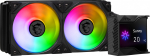 Chłodzenie wodne MSI MPG CoreLiquid D240 | 936-6A1611-003 | 4711377134798