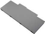 Aku Wartmann NB MOBILE 1470T/1470U/1551(P/R) 73Wh ei sobi MOBILE 1470 jaoks | 6-87-L140S-72B01 | 4039407058624