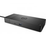 Stacja/replikator Dell WD19S-180W USB-C (4JXDM) | 4JXDM | 5704174558477