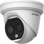 Kamera Hikvision Kamera termowizyjna DS-2TD1228-2/QA | 6931847135560 | 6931847135560