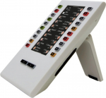 AUERSWALD COMfortel D-XT20i nupu laiendus valge | 90275 | 4019377902752