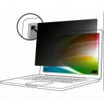 3M privaatsusfilter Bright Screen Apple&reg; MacBook Air&reg; 13 2018-20, 16:10, BPNAP001 | 7100288104 | 5715063332306