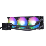 Alphacool Eisbaer Aurora Pro HPE Edition Digital RGB Komplett Wasserk&uuml;hlung - 360 mm | WASE-684 | 4250197130745