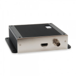 Odtwarzacz multimedialny LevelOne LevelOne DSS-1000 odtwarzacz multimedalny Black, Silver Full HD 1920 x 1080 px | DSS-1000 | 4015867202005