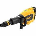 Dewalt M&Aring; OT WYBURZENIOWY AKUMULATOROWY SDS-MAX 27J XR 54V 0*AH | DW DCH911NK | 503504887644