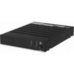 Audac AUDAC SCP212 Kompaktne kaheteljeline v&otilde;imendi 2 x 120 W (4 Oomi) / 240 W (70/100 V) | SCP212 | 5414795046665