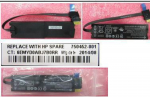 Aku HP Battery PACK ENHANCED - 815984-001 | 815984-001 | 5712505531259