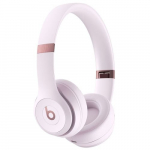 Beats Solo 4 juhtmevabad k&otilde;rvaklapid Cloud Pink MUW33 | MUW33LLA | 195949121814