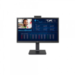 Komputer LG LG Thin Client 24CQ651I-6P.AEU 60,47cm 23,8Zoll Intel Pentium N6005 8GB 16GB eMMC Igel OS black | 24CQ651I-6P.AEU | 8806087093520