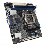ASUS P12R-I/ASMB10  mini-ITX  1x LGA 1200 DDR4  2x1G | 90SB0A70-M0UAY0 | 4711081507604