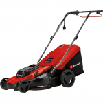 Einhell Elektro-Rasenm&auml;her GC-EM 1800/43 (rot/Black, 1.800 Watt) | 3400090 | 4006825670356