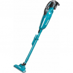 Odkurzacz ręczny Makita Makita DCL284FRF Cordless Vacuum Cleaner | DCL284FRF | 088381781213