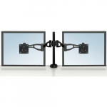 Fellowes lauakinnitus kahe 26" monitori jaoks (8041701) | 8041701 | 0043859629718