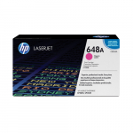 Toner HP 648A Magenta Oryginał  (CE263A) | CE263A | 884420186861