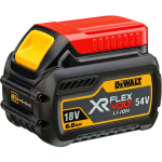 Akupakk Dewalt XR Flexvolt 6,0 Ah 18/54V (DCB546) | DCB546 | 5035048646298