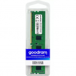 Pamięć GoodRam DDR4, 16 GB, 2400MHz, CL17 (GR2400D464L17/16G) | GR2400D464L17/16G | 5908267910511