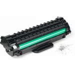 Toner Utax PK-5017 Magenta Originaal (1T02TVBUT0) | 1T02TVBUT0 | 5706998936578