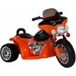 Aku j&otilde;ul mootor Lean Sport JT568 Orange | 4356-uniw | 5907625581950
