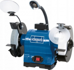 Lihvmasin Scheppach BG200 | SCH4903105901 | 4014915082132