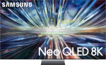 Telewizor Samsung QE85QN900DTXXH QLED 85'' 8K Ultra HD Tizen | QE85QN900DTXXH | 8806095508689