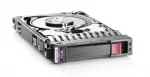 Serveri k&otilde;vaketas HPE 300GB 2.5'' SAS-2 (6Gb/s) (652611-S21) | 652611-S21 | 5704174218623