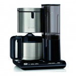 Kohvifilter Bosch TKA 8A683 Black | TKA8A683 | 4242005218875