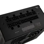 SilverStone SST-SX750-PT V.1.1 SFX Netzteil 80 PLUS Platinum, modular - 750 Watt | NEST-152 | 4710679814247