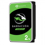 K&otilde;vaketas Seagate BarraCuda 2TB 3.5" SATA III (ST2000DM008) | ST2000DM008 | 8719706011280
