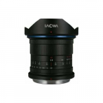 Obiektyw Venus Optics Obiektyw Laowa 19 mm f/2,8 Zero-D do Fujifilm GFX | VO3666 | 6940486702811