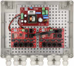 Switch Atte IP-9-11-L2 | IP-9-11-L2 | 5902143690337