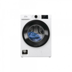 Gorenje Washing machine | WPNEI82A1SWIFI | Energy efficiency class A | Front loading | Washing capacity 8 kg | 1200 RPM | Depth 55 cm | Width 60 cm | Display | LED | Steam function | White | WPNEI82A1SWIFI | 3838782834554