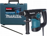 Młotowiertarka Makita HR2810 800 W | HR2810 | 0088381083829