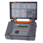 Sonel Miernik małych rezystancji MMR-620 WMPLMMR620 | WMPLMMR620 | 5907624015197