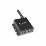 Gude Czujnik GUDE 72133 Expert LAN do pomiaru temperatury, wilgotności i ciśnienia powietrza | 4250493100596 | 4250493100596