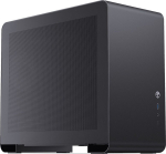 Jonsbo U4 Mini Mesh Micro-ATX-Geh&auml;use - Black | U4 MINI BLACK MESH | 6970620553078