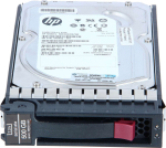 Serveri k&otilde;vaketas HP 500GB 3.5'' SATA III (6 Gb/s) (395501-002) | 395501-002 | 5704327462620