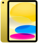 Apple iPad 11" 11th Generation Wi-Fi 256 GB Gelb MD4J4TY/A | MD4J4TY/A | 0195950087697